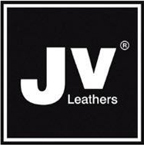 JVLEATHERS Logo