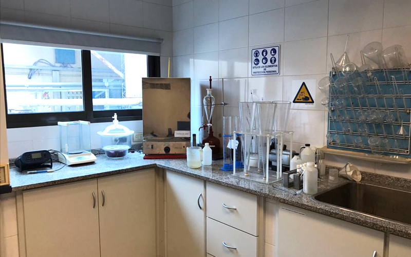Laboratorio Image
