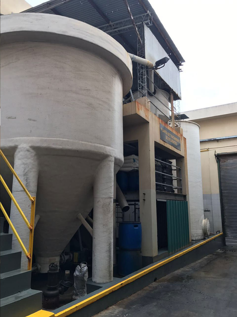 Laboratorio Image
